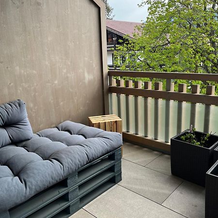 Wunderschoenes 4 Zimmer Apartment Mit Seeblick Bad Wiessee Exteriér fotografie